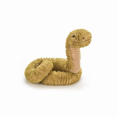 Jellycat Slither Serpiente | NFXR-43907